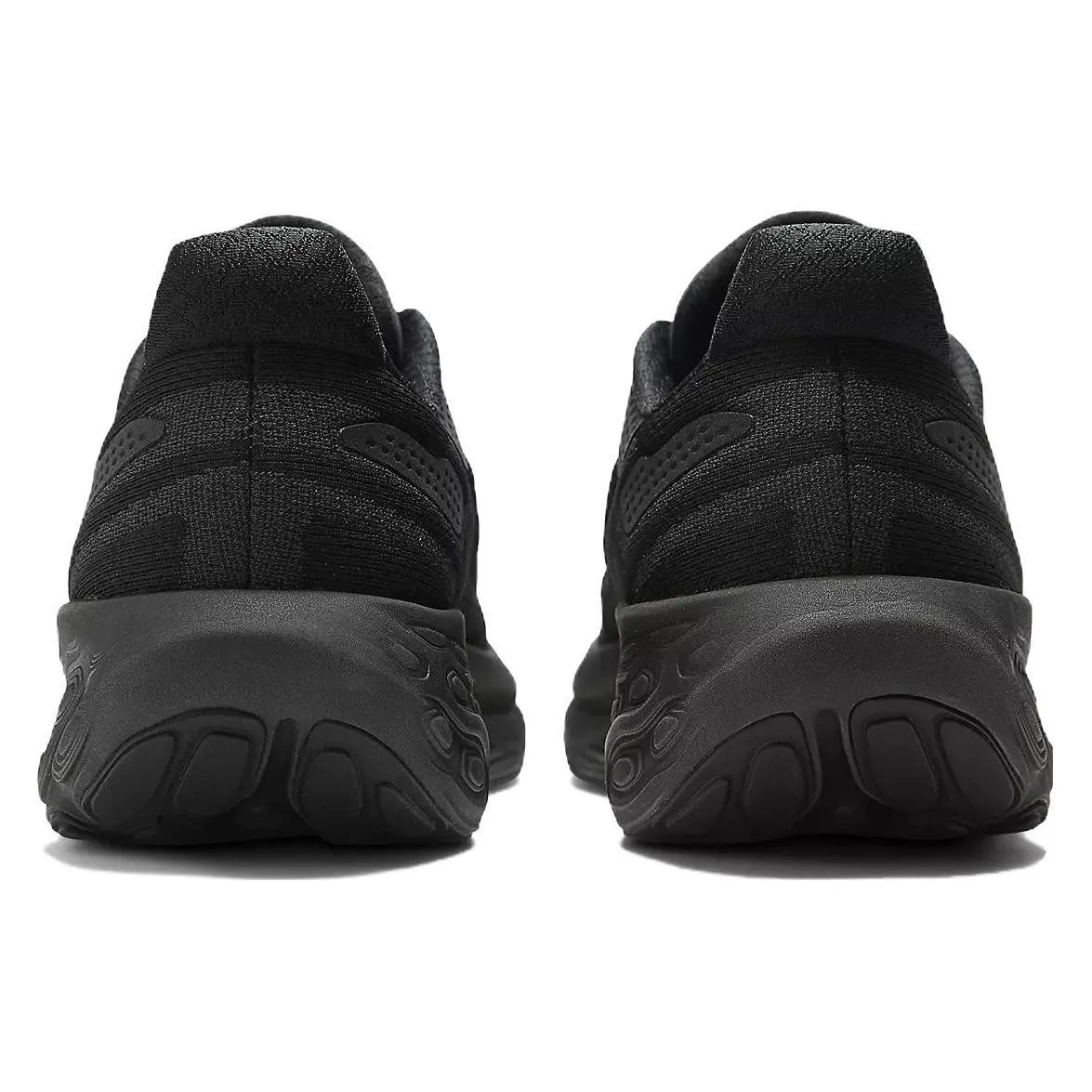 New Balance shoes - New Balance Fresh Foam - Fresh Foam - M1080T13 - Black 3