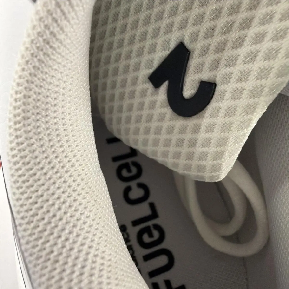 New Balance shoes - Romero Duo - Romero Duo - White Black 7