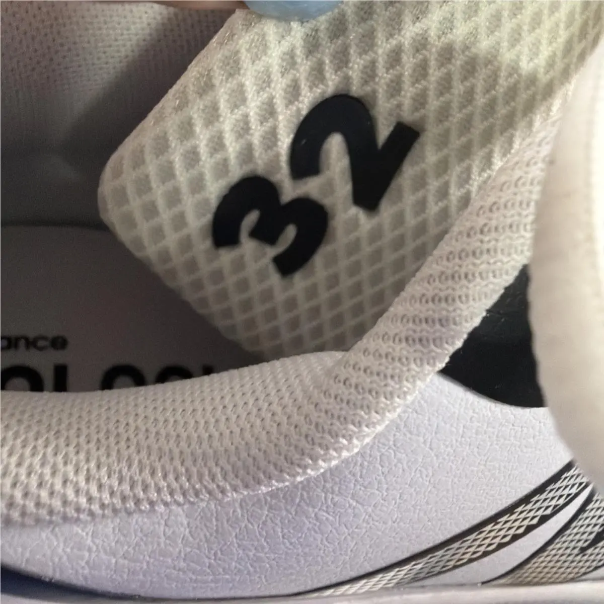 New Balance shoes - Romero Duo - Romero Duo - White Black 4