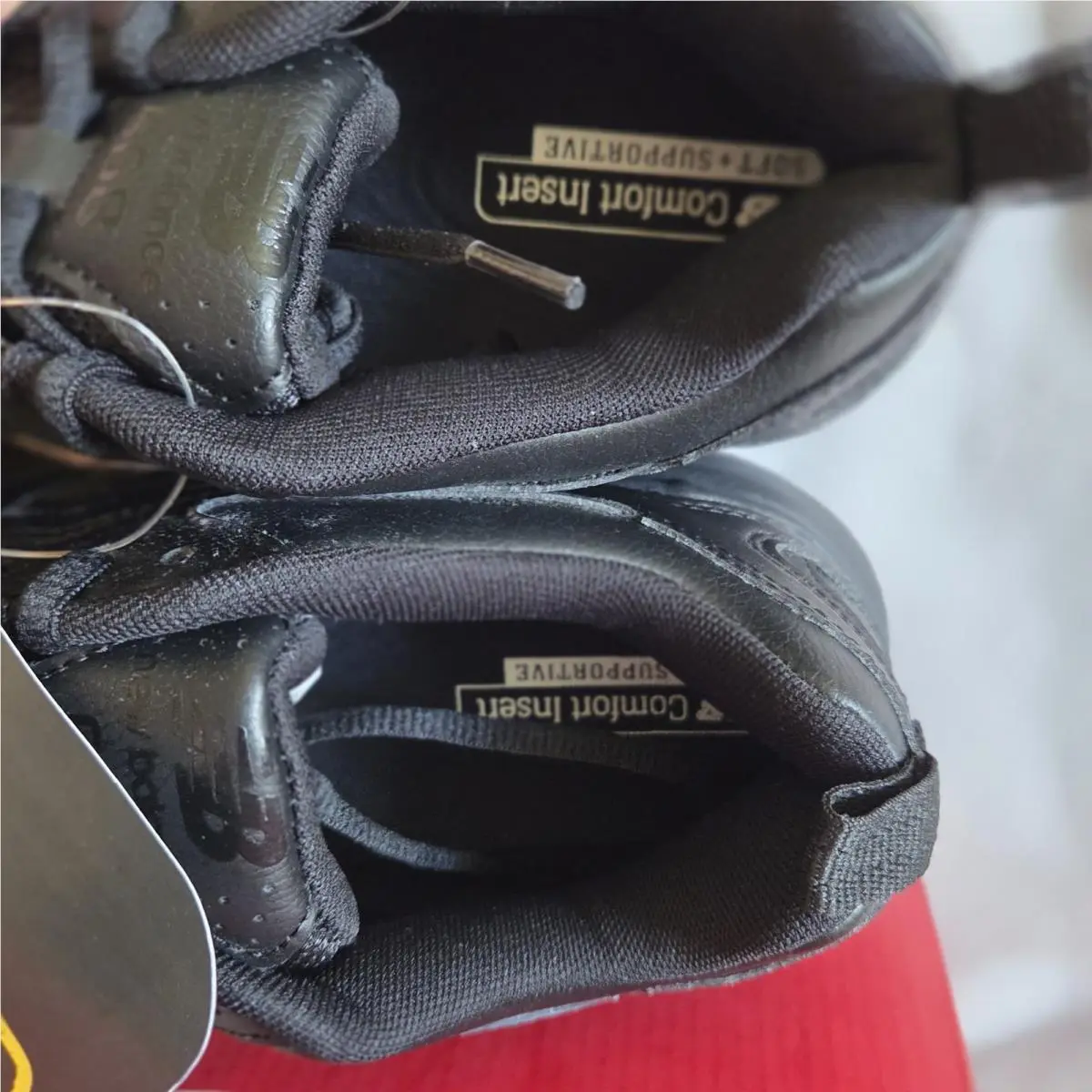 New Balance shoes - New Balance 608v5 - Black 2