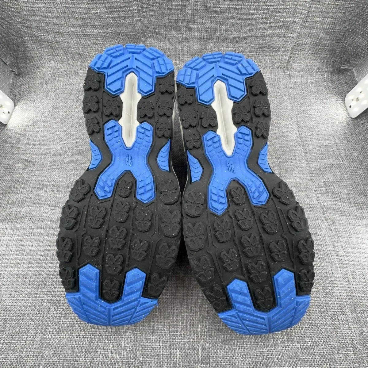 New Balance shoes - Fresh Foam 410v8 - Fresh Foam - Blue 8