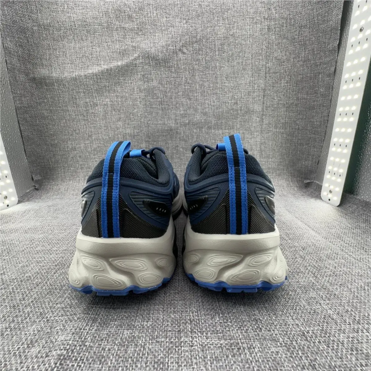 New Balance shoes - Fresh Foam 410v8 - Fresh Foam - Blue 4