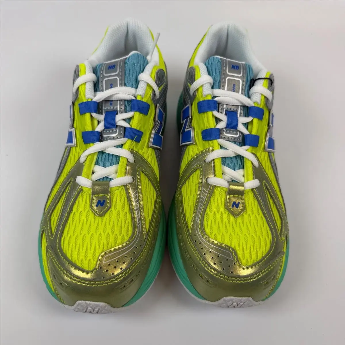 New Balance shoes - New Balance 1906R - Multicolor 2