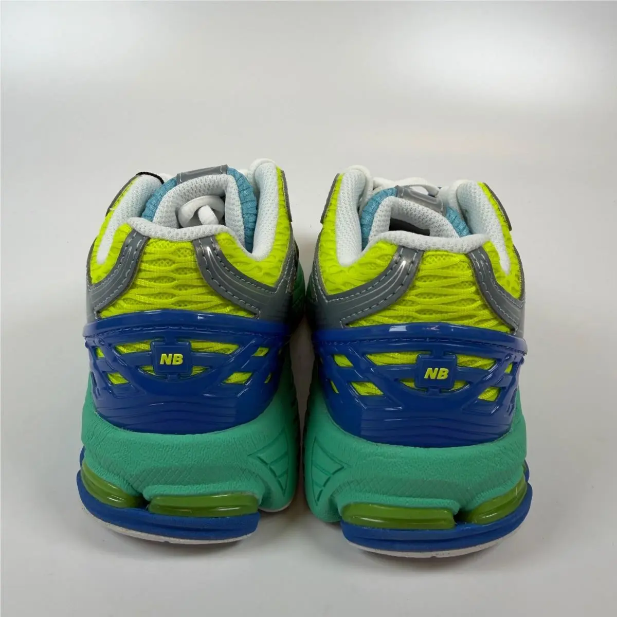 New Balance shoes - New Balance 1906R - Multicolor 3