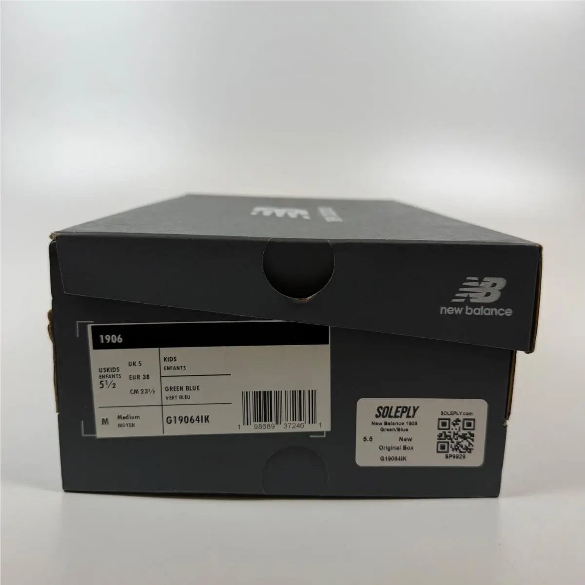 New Balance shoes - New Balance 1906R - Multicolor 7
