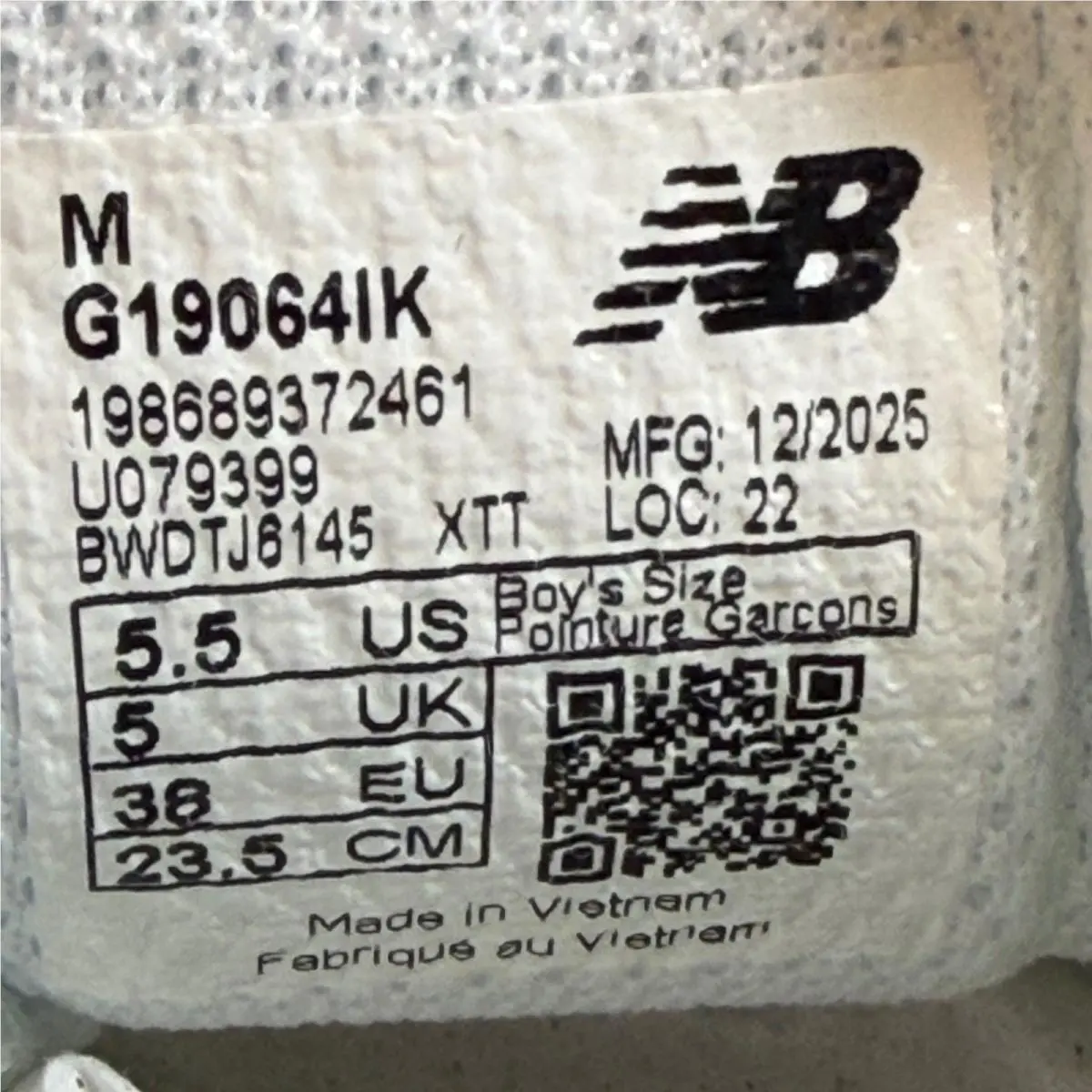 New Balance shoes - New Balance 1906R - Multicolor 5