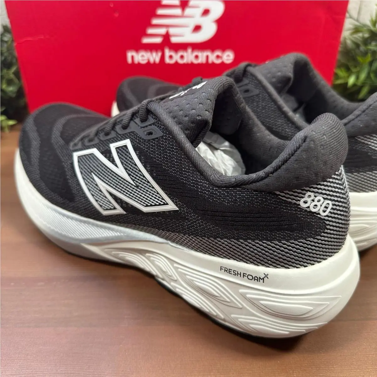 New Balance shoes - Black 5