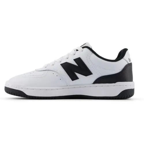 New Balance shoes - New Balance BB80 v1 - White/Black 1