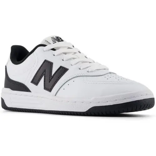 New Balance shoes - New Balance BB80 v1 - White/Black 2