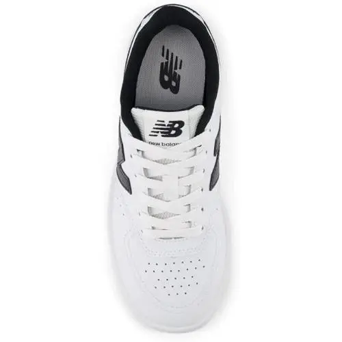 New Balance shoes - New Balance BB80 v1 - White/Black 3