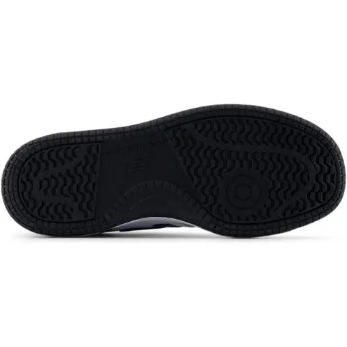New Balance shoes - New Balance BB80 v1 - White/Black 4