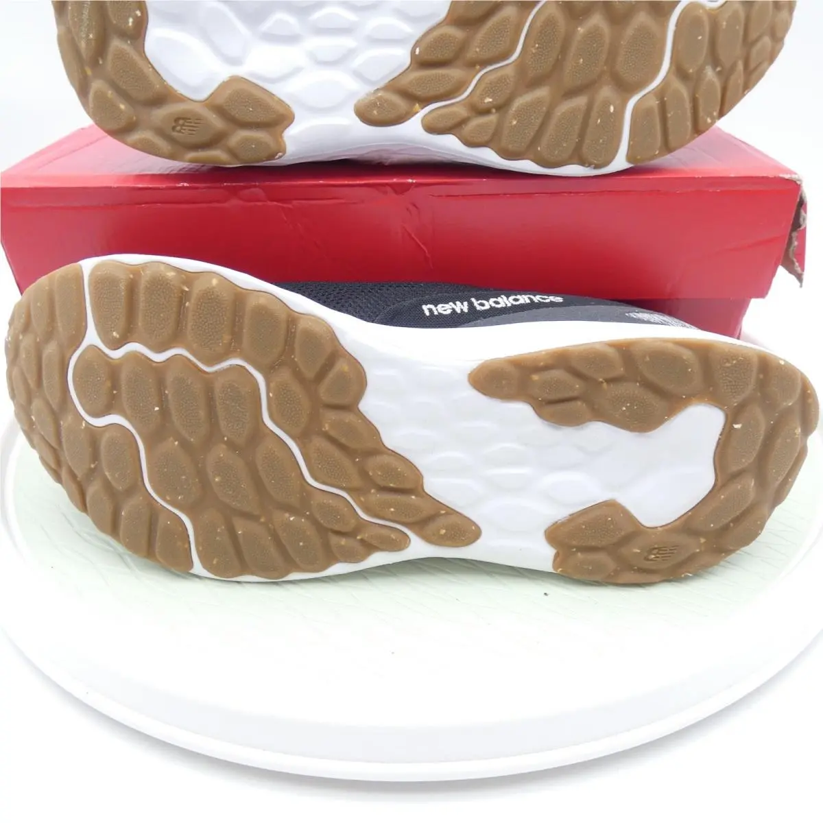 New Balance shoes - Fresh Foam Arishi v4 - Fresh Foam Arishi - Black 1
