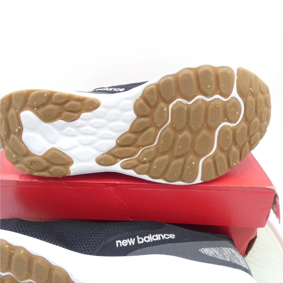 New Balance shoes - Fresh Foam Arishi v4 - Fresh Foam Arishi - Black 2