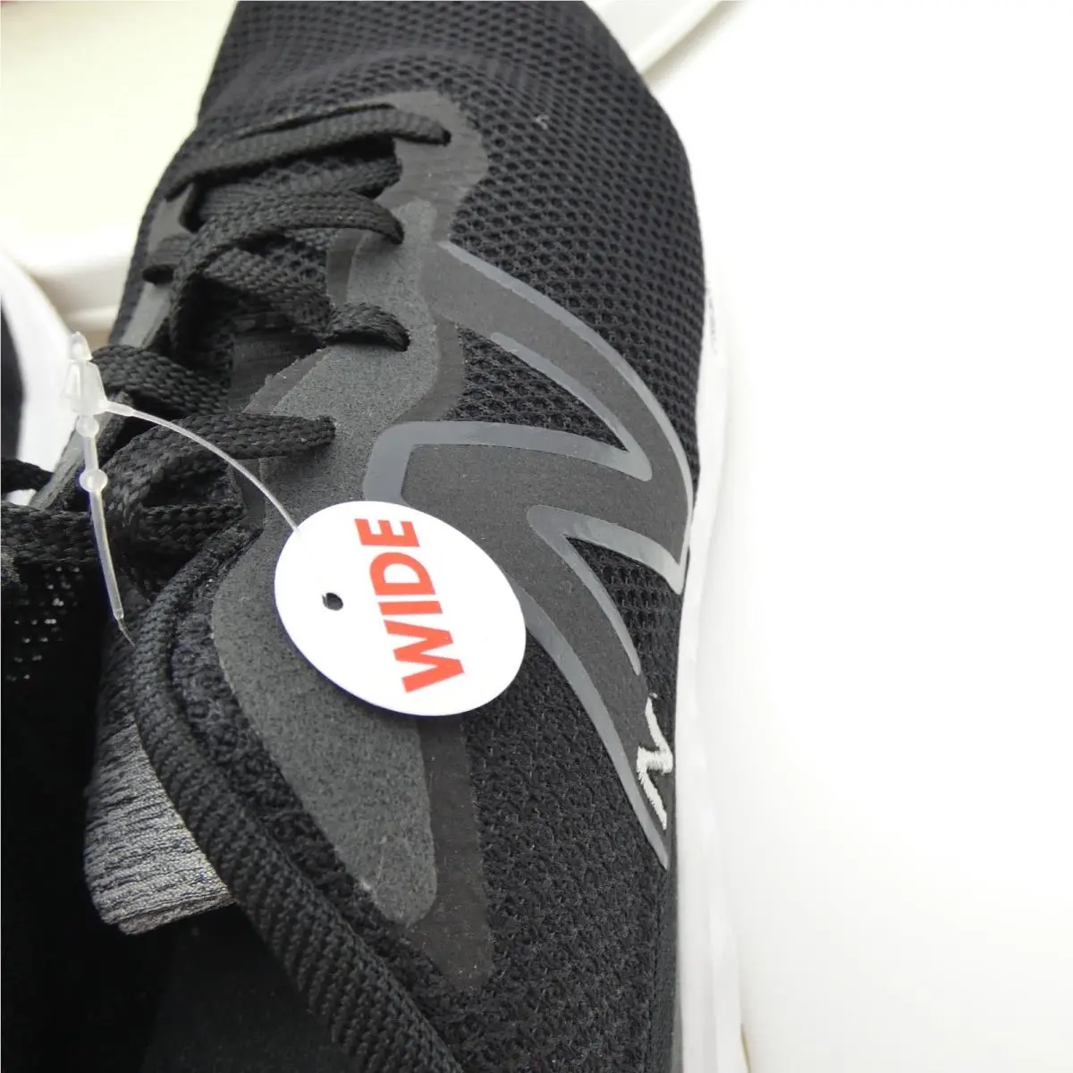 New Balance shoes - Fresh Foam Arishi v4 - Fresh Foam Arishi - Black 3