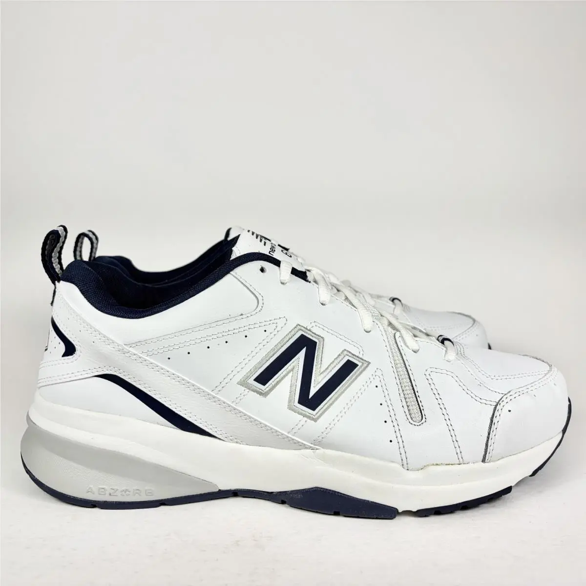 New Balance shoes - New Balance 619 - MX619WN2 - White 0