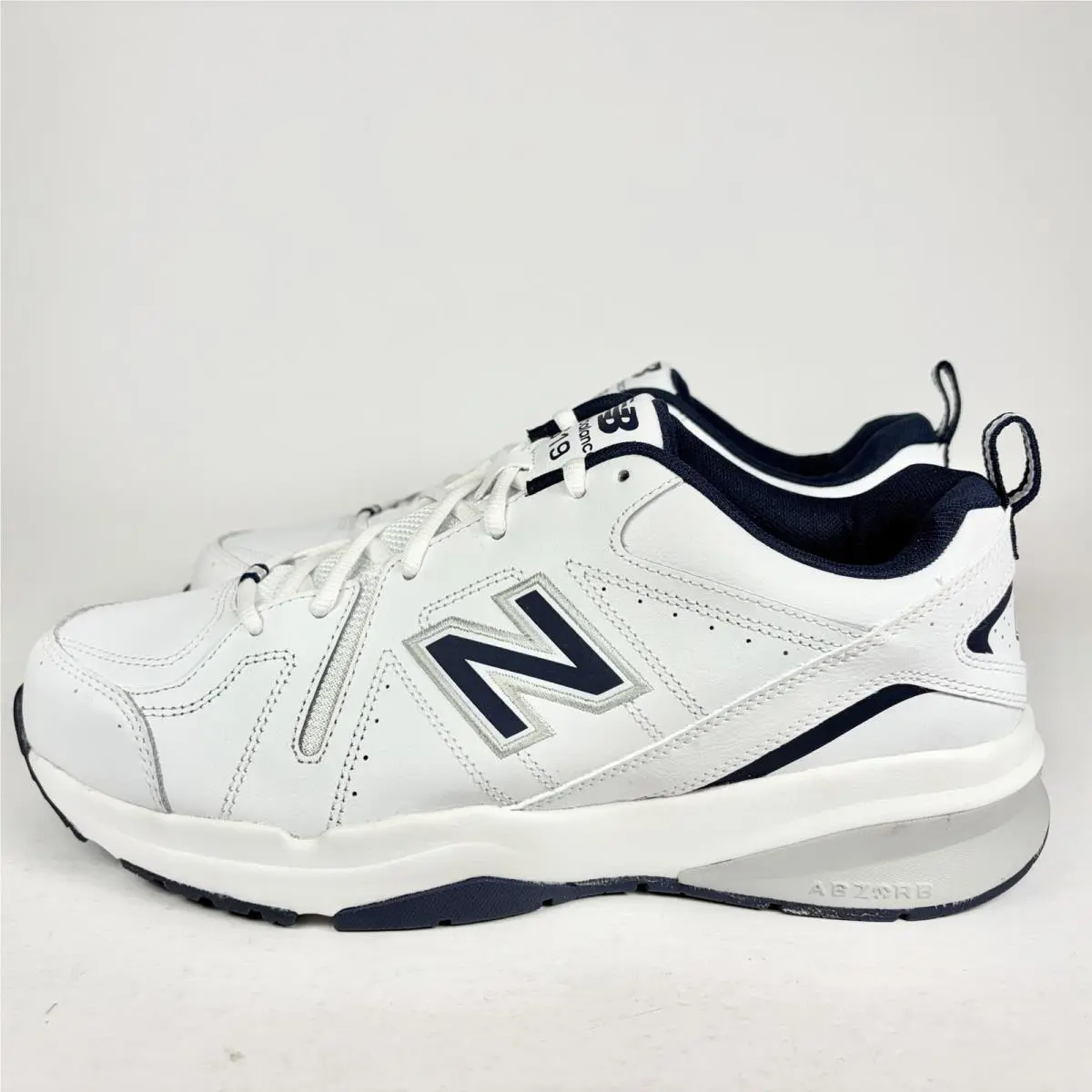 New Balance shoes - New Balance 619 - MX619WN2 - White 2
