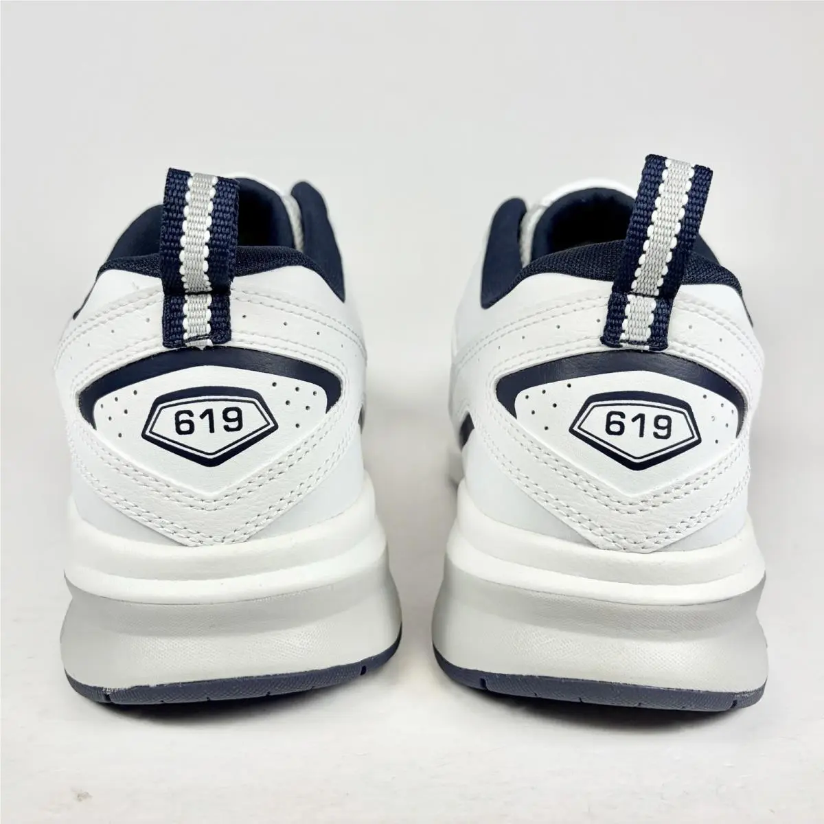 New Balance shoes - New Balance 619 - MX619WN2 - White 3