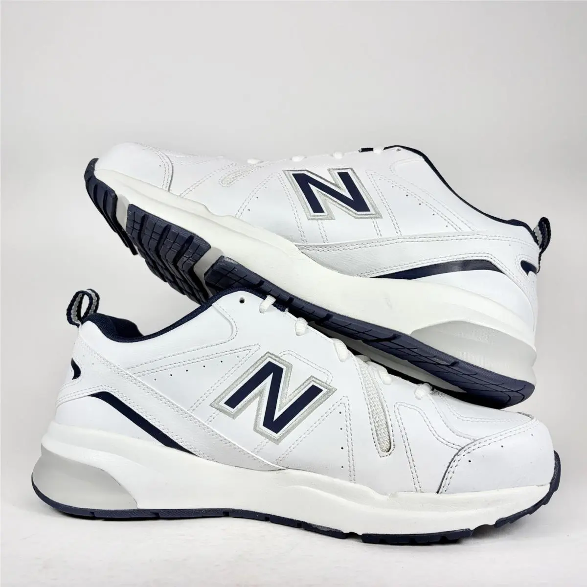 New Balance shoes - New Balance 619 - MX619WN2 - White 4