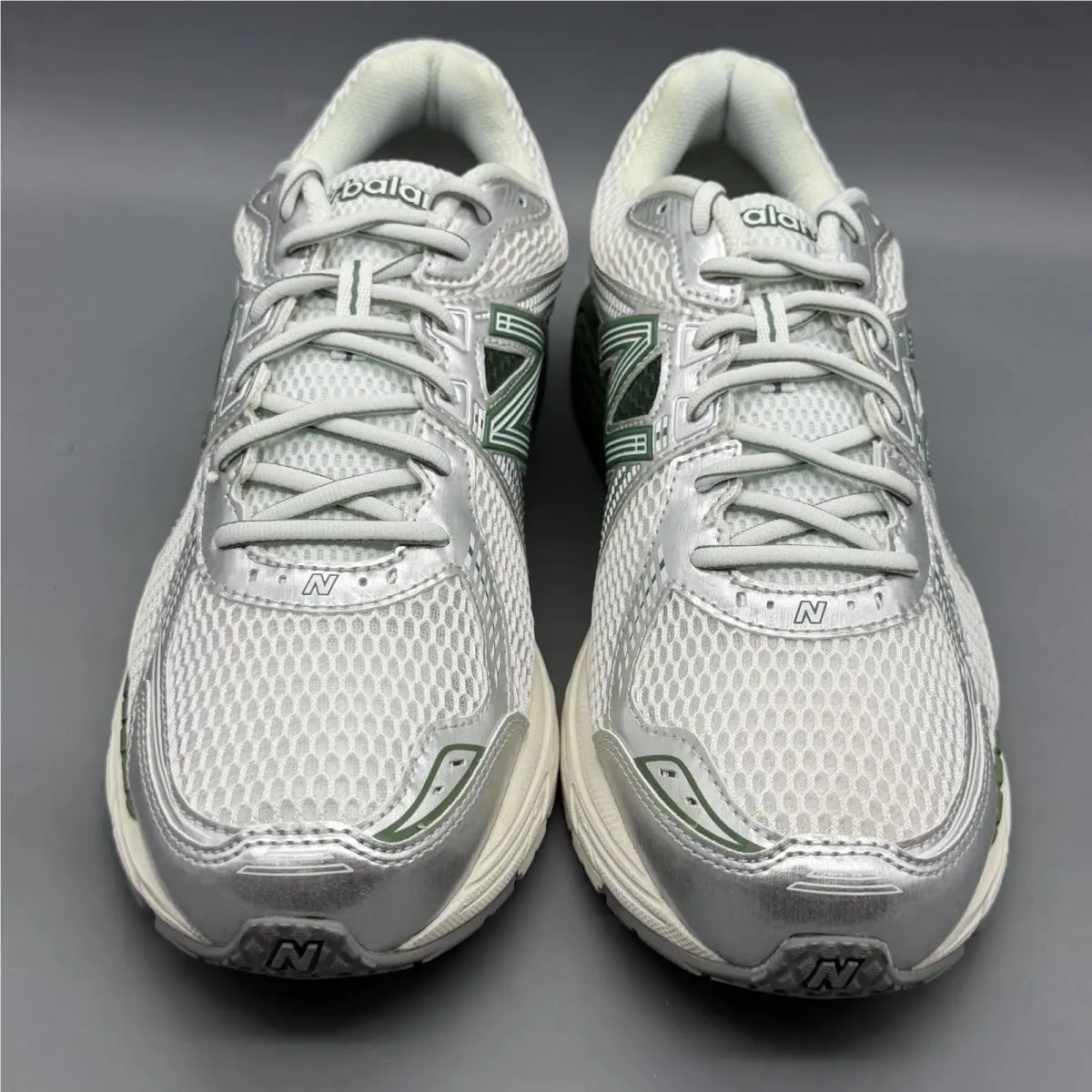 New Balance shoes - New Balance 860v2 - ML860GP2 - Green (UPC: 0197966784126) 0