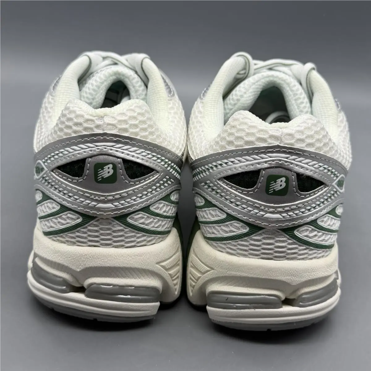 New Balance shoes - New Balance 860v2 - ML860GP2 - Green (UPC: 0197966784126) 2