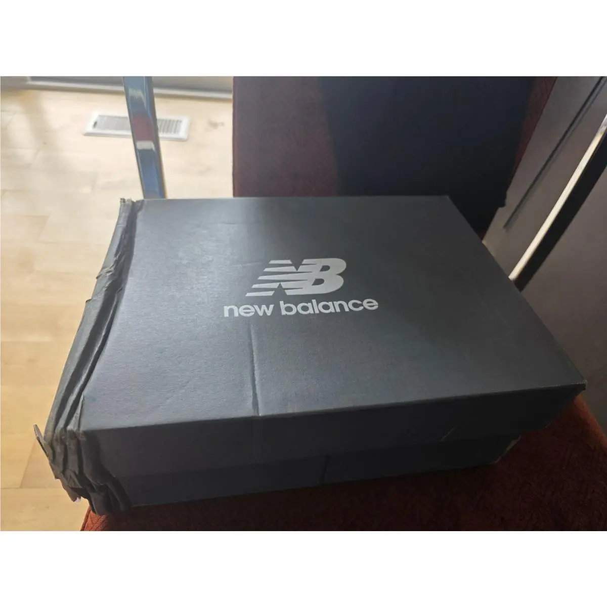 New Balance shoes - New Balance 9060 - U9060641J - Gray 3