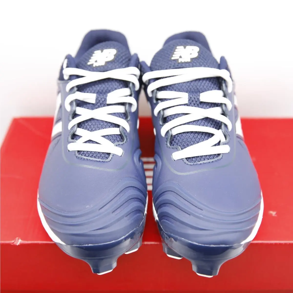 New Balance shoes - Smfusen2 - Blue (UPC: 193684105755) 1