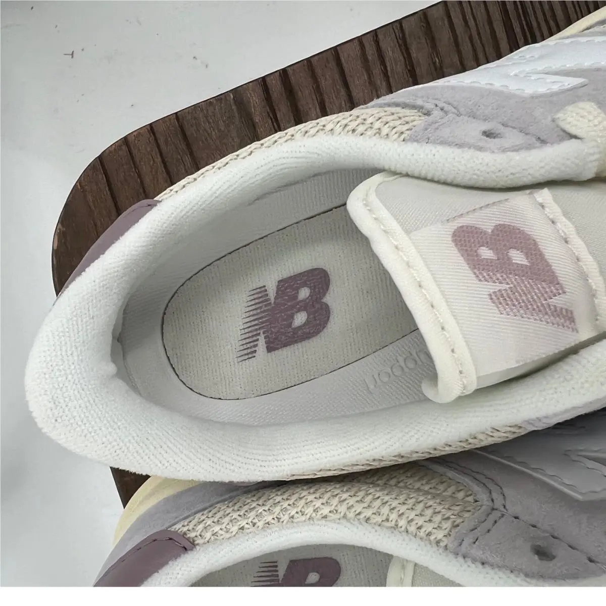 New Balance shoes - T500 - T500 - Gray 5