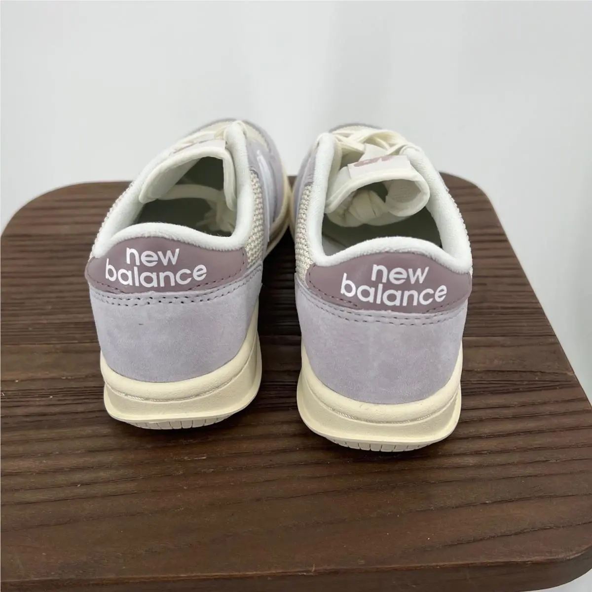 New Balance shoes - T500 - T500 - Gray 1