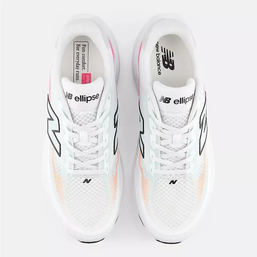 New Balance shoes - New Balance Ellipse V1 - Ellipse - WELPS7UG - White 2