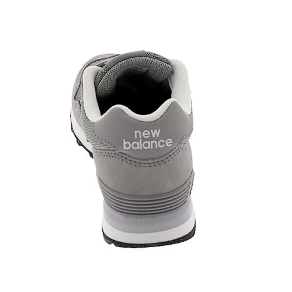 New Balance shoes - 515 V3 - W5152LH - Slate Grey/White 3