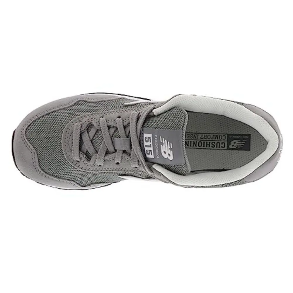 New Balance shoes - 515 V3 - W5152LH - Slate Grey/White 4