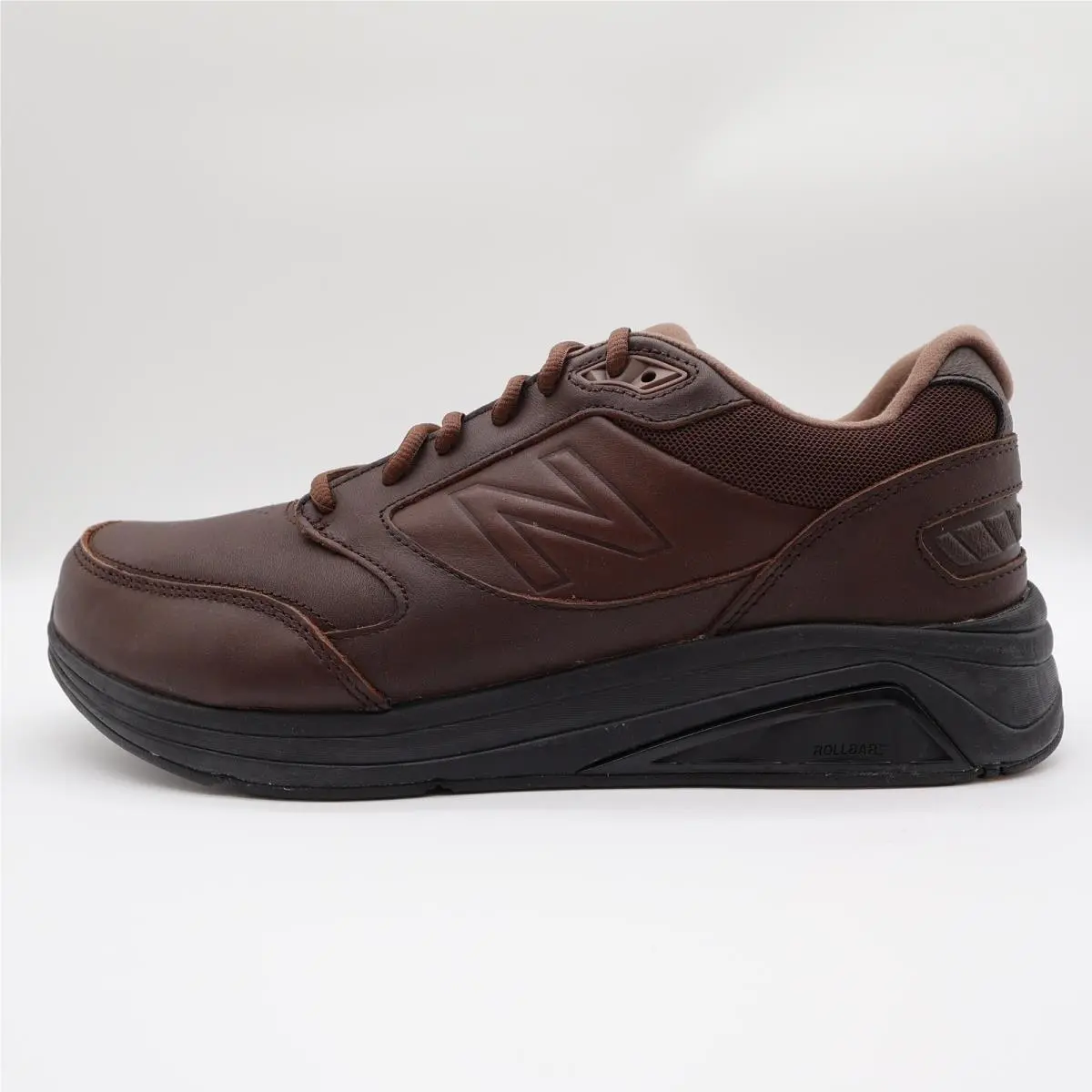 New Balance shoes - New Balance 928v2 - Brown 9