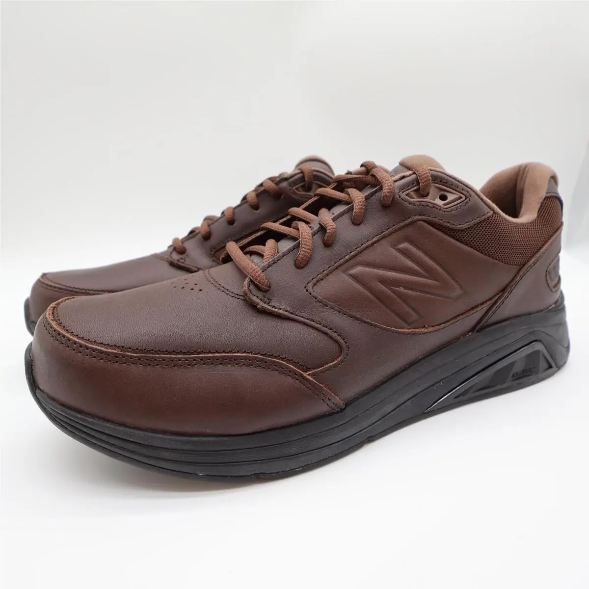 New Balance shoes - New Balance 928v2 - Brown 0