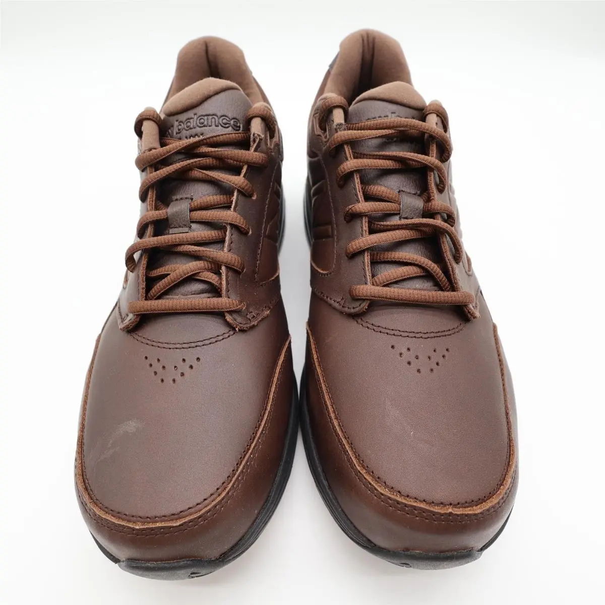New Balance shoes - New Balance 928v2 - Brown 1