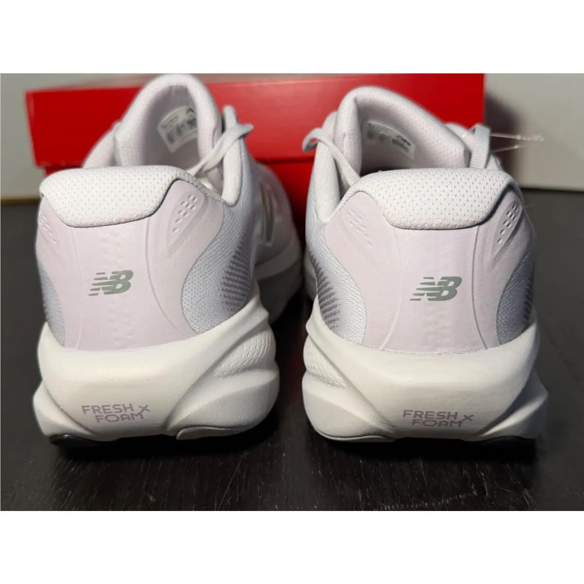 New Balance shoes - Gray 8