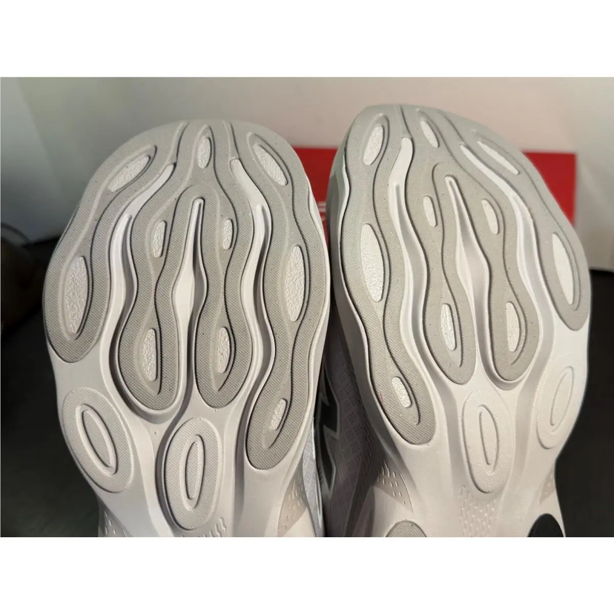 New Balance shoes - Gray 13