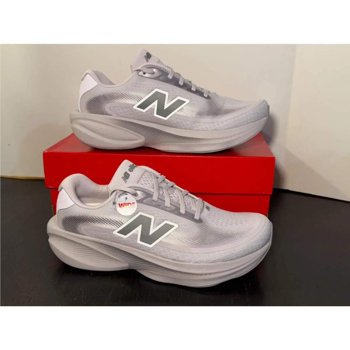New Balance shoes - Gray 0