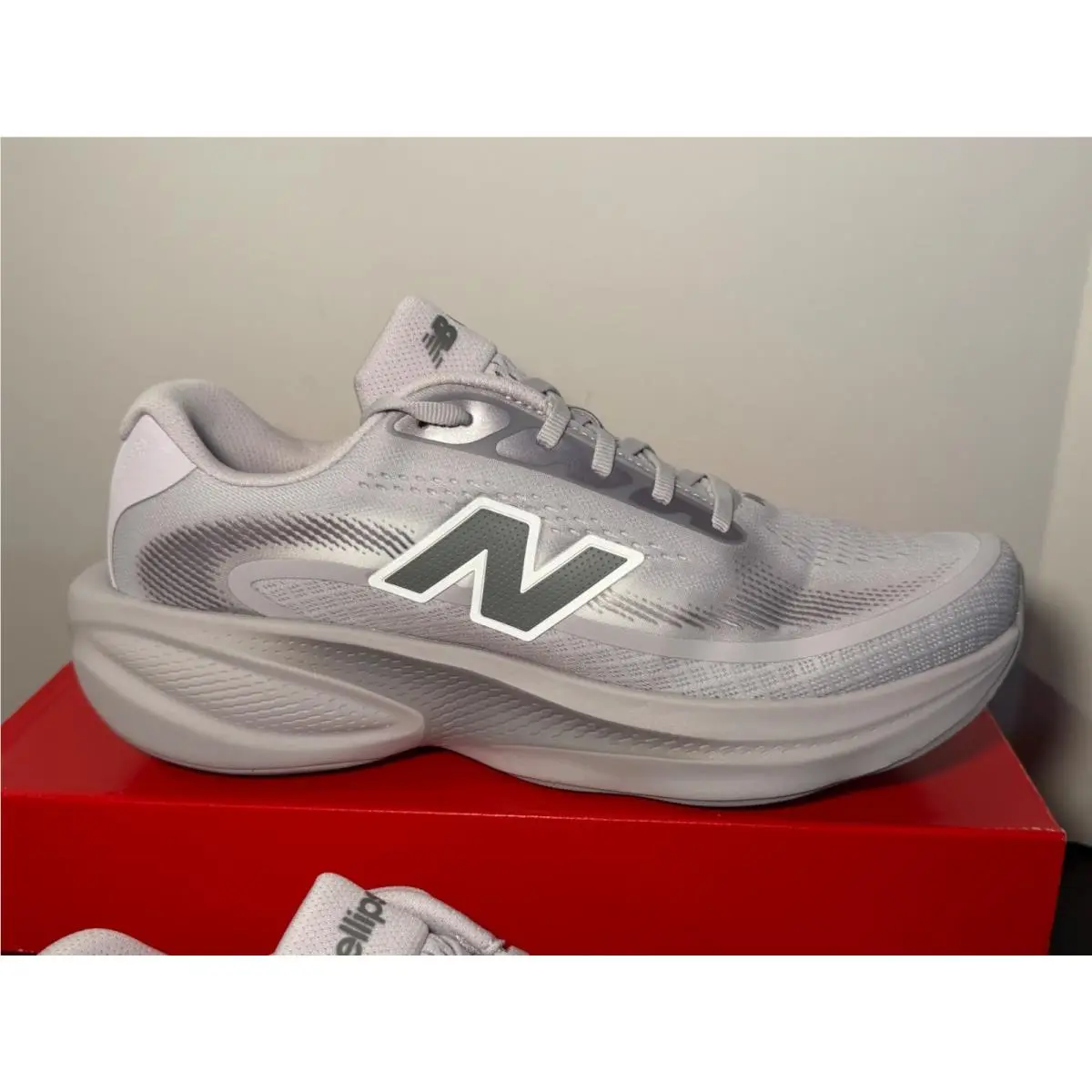 New Balance shoes - Gray 1