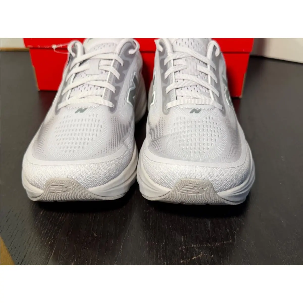 New Balance shoes - Gray 2