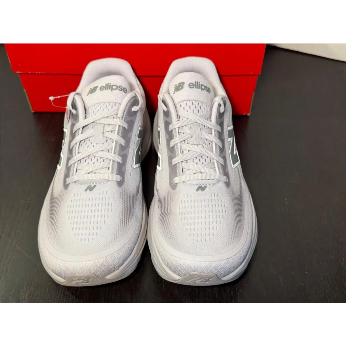 New Balance shoes - Gray 3