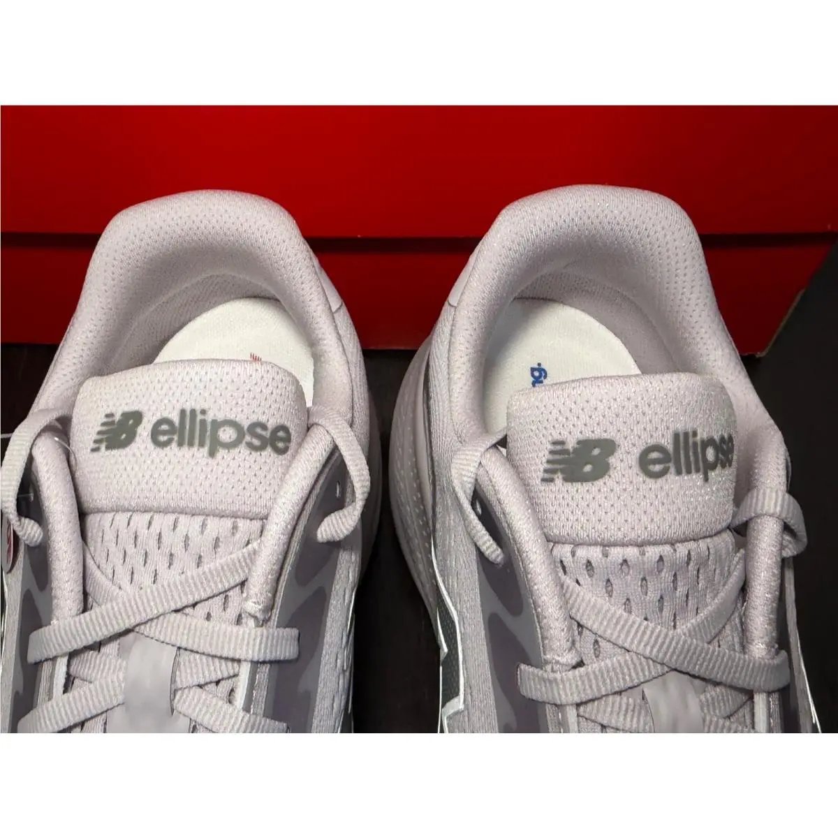 New Balance shoes - Gray 4