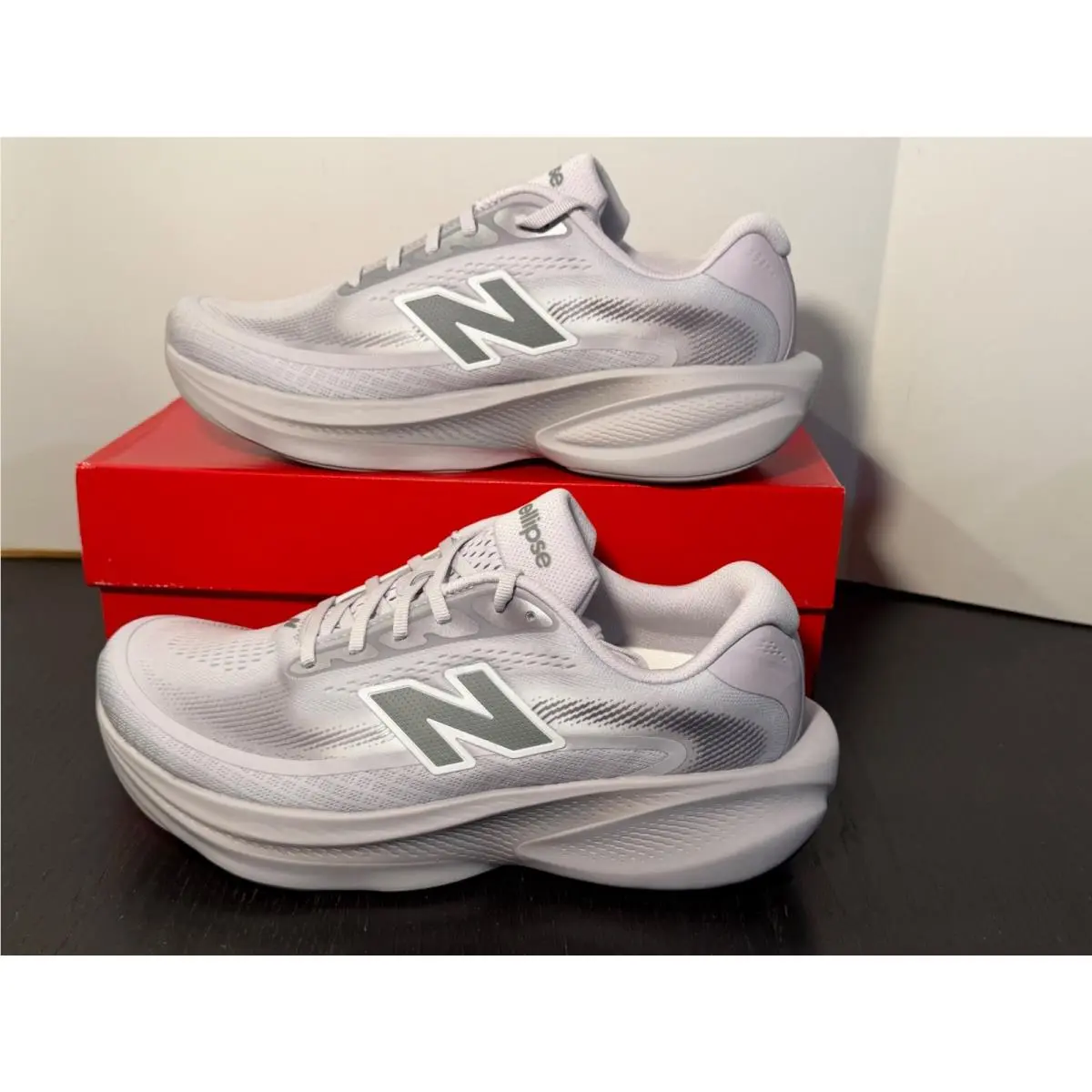 New Balance shoes - Gray 5