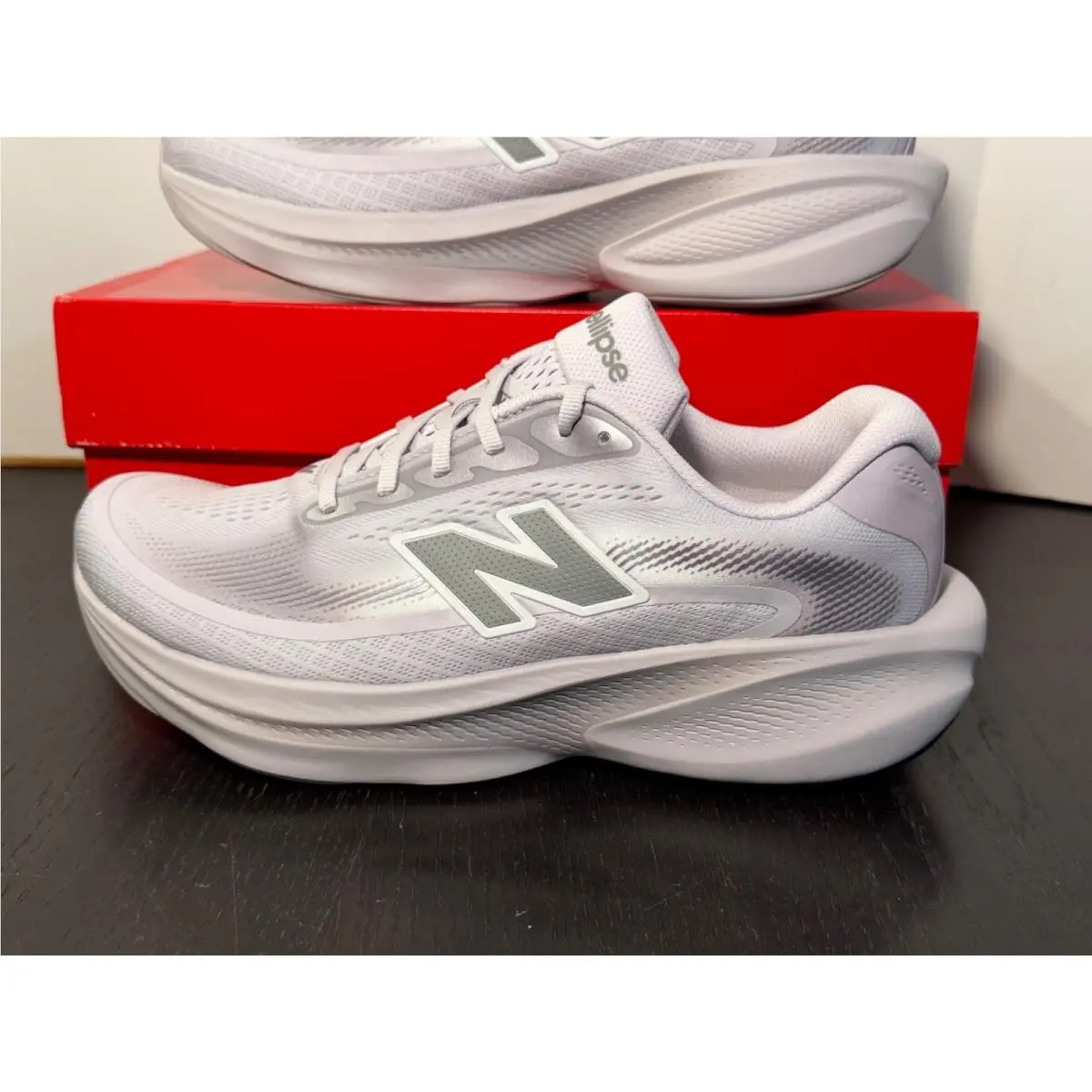 New Balance shoes - Gray 6