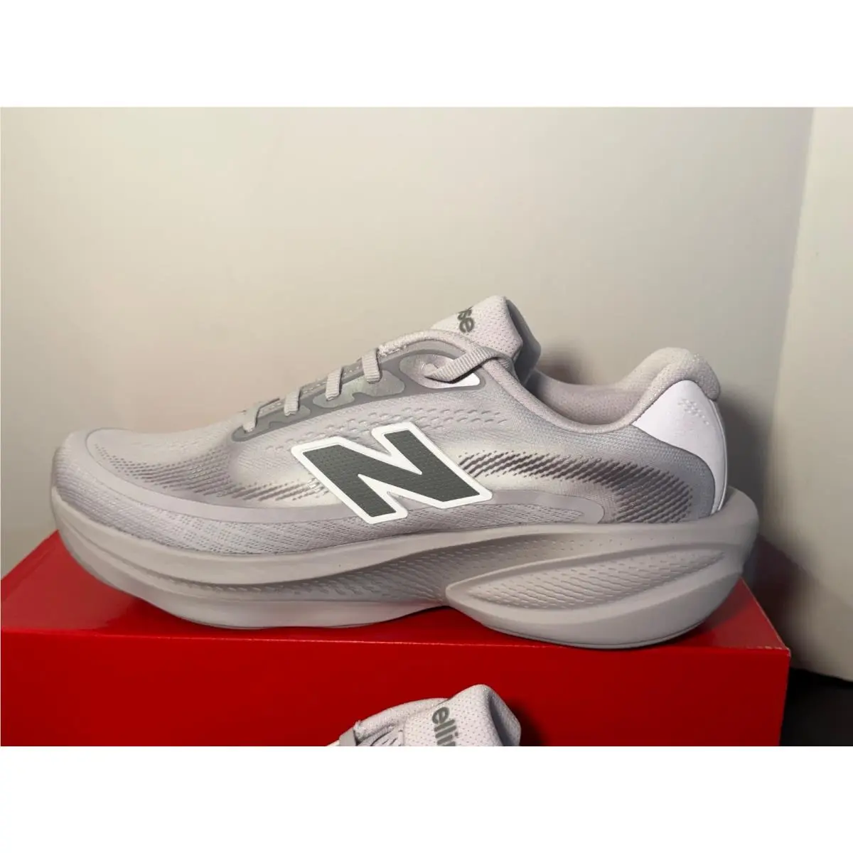 New Balance shoes - Gray 7
