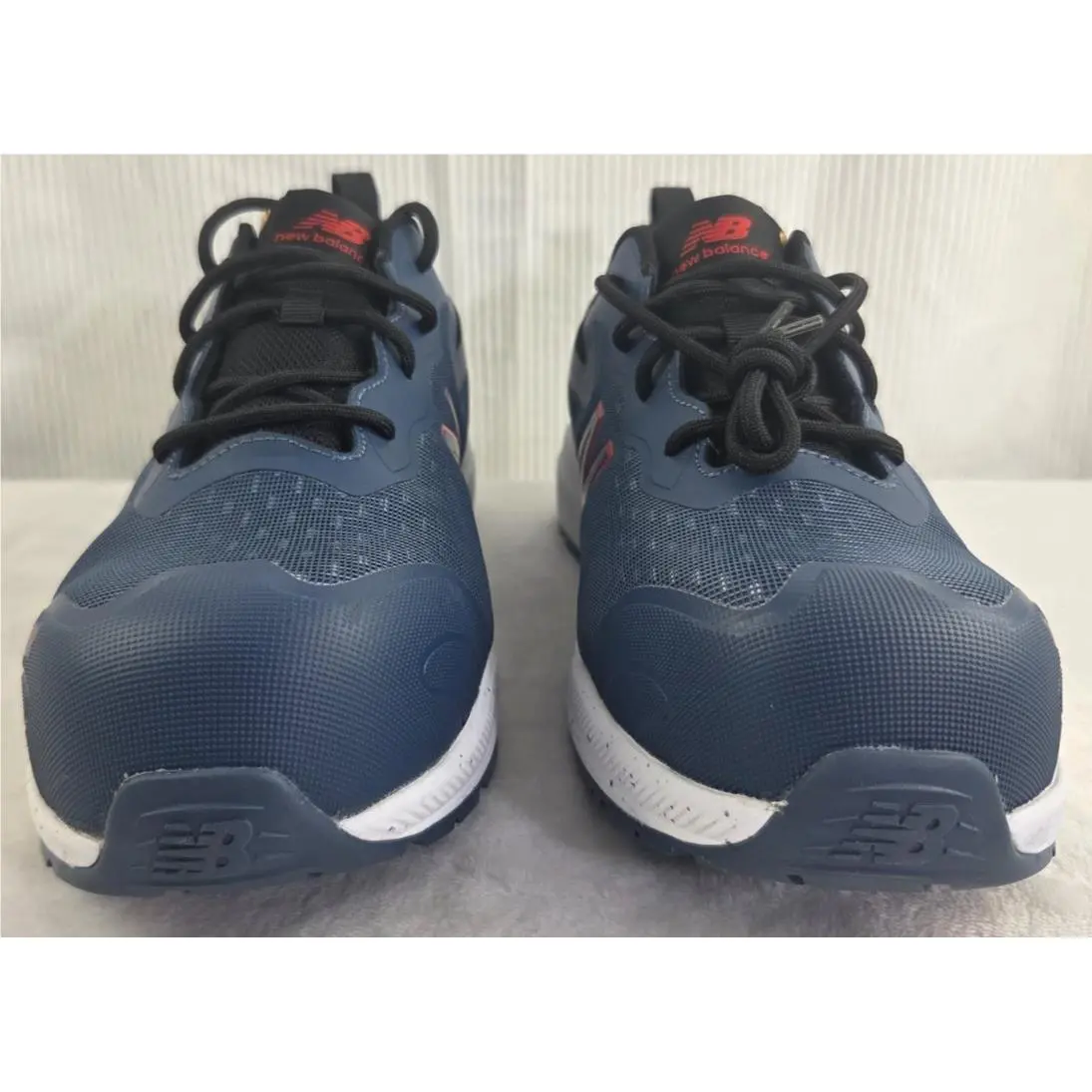 New Balance shoes - New Balance Logic SD10 - Logic - MIDLOGISD10DDENHRRE 2E - Blue 0