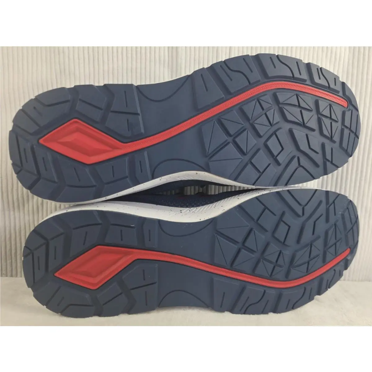 New Balance shoes - New Balance Logic SD10 - Logic - MIDLOGISD10DDENHRRE 2E - Blue 6