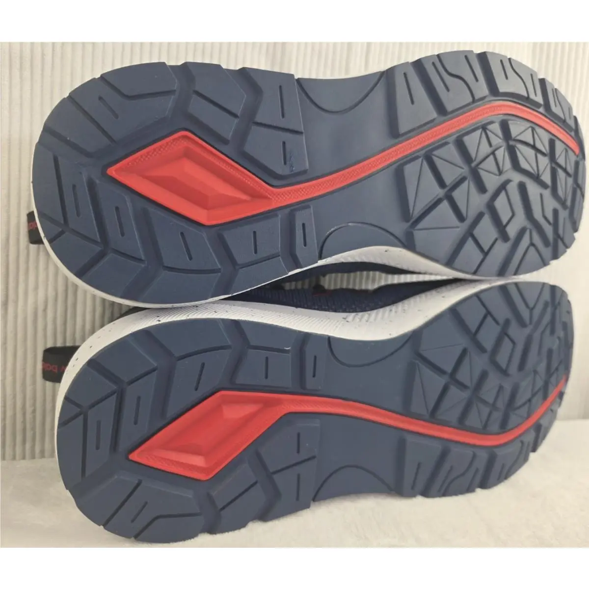 New Balance shoes - New Balance Logic SD10 - Logic - MIDLOGISD10DDENHRRE 2E - Blue 7
