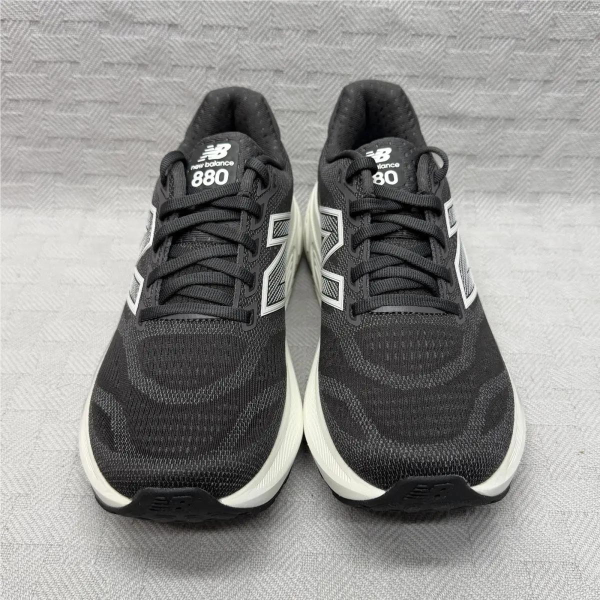 New Balance shoes - New Balance 880v5 - Black 0