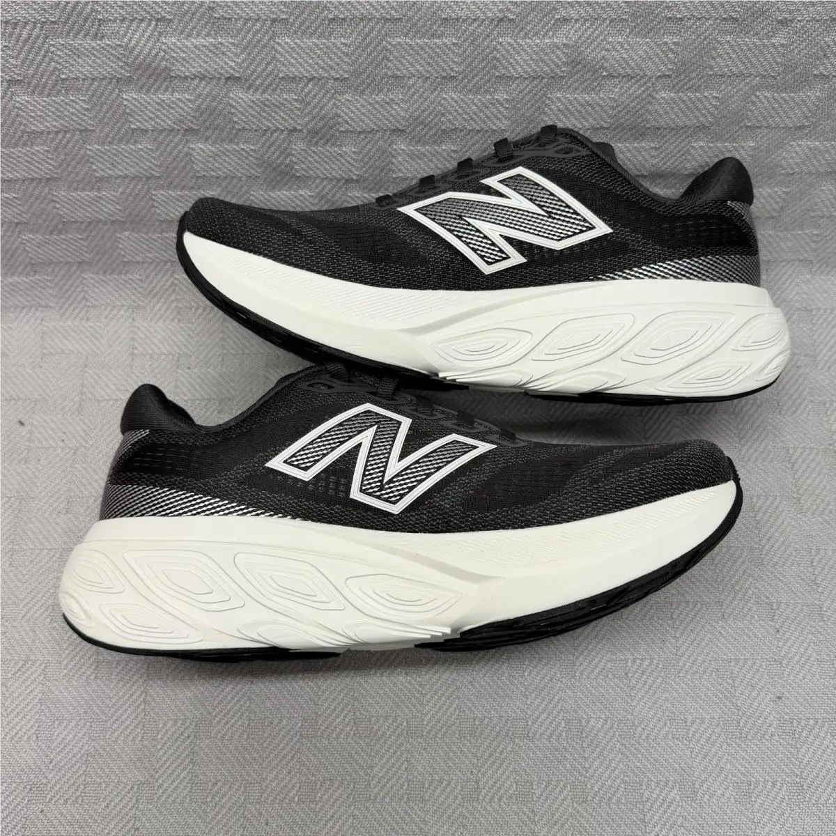 New Balance shoes - New Balance 880v5 - Black 5