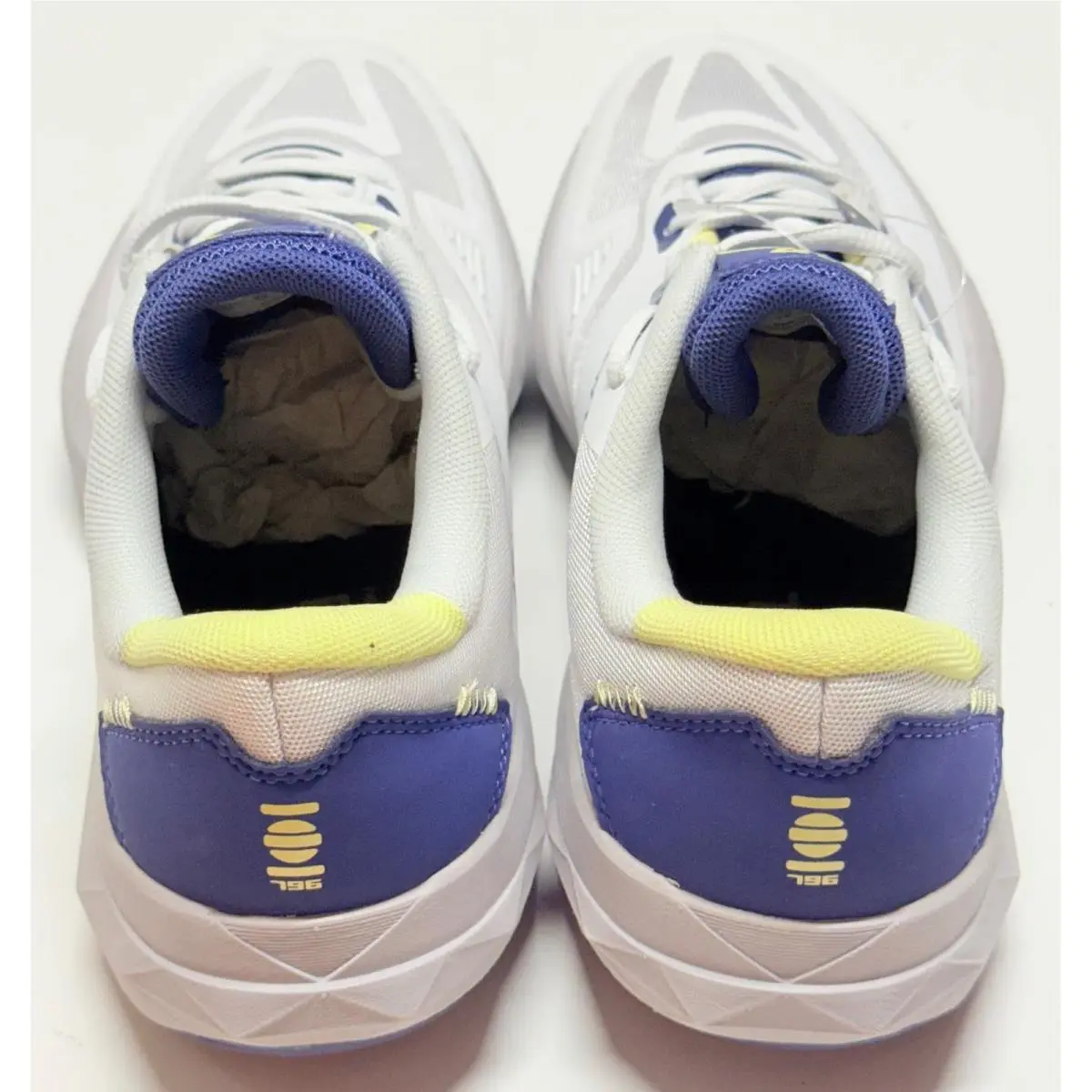New Balance shoes - New Balance FuelCell 796v4 - FuelCell - White 2